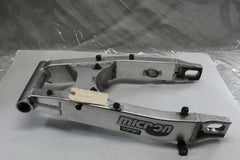 OEM Suzuki Motorcycle Swingarm 2002 GSXR600 Silver 61000-39F10