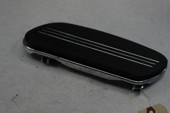 OEM Harley Davidson Footboard Floorboard Streamliner Chrome RIGHT 50683-04