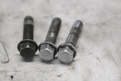 CLUTCH RELEASE ASSY BOLT(6X25)3PCS 92002-1612 1999 KAW VULCAN 1500