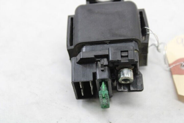 OEM Honda Motorcycle 1999 CBR600F4 Starter Magnetic Switch 35850-MR5-007