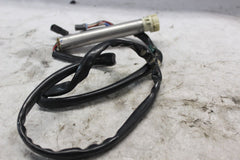 TWIST GRIP SENSOR TGS TBW 32700050 2018 HARLEY DAVIDSON STREETGLIDE