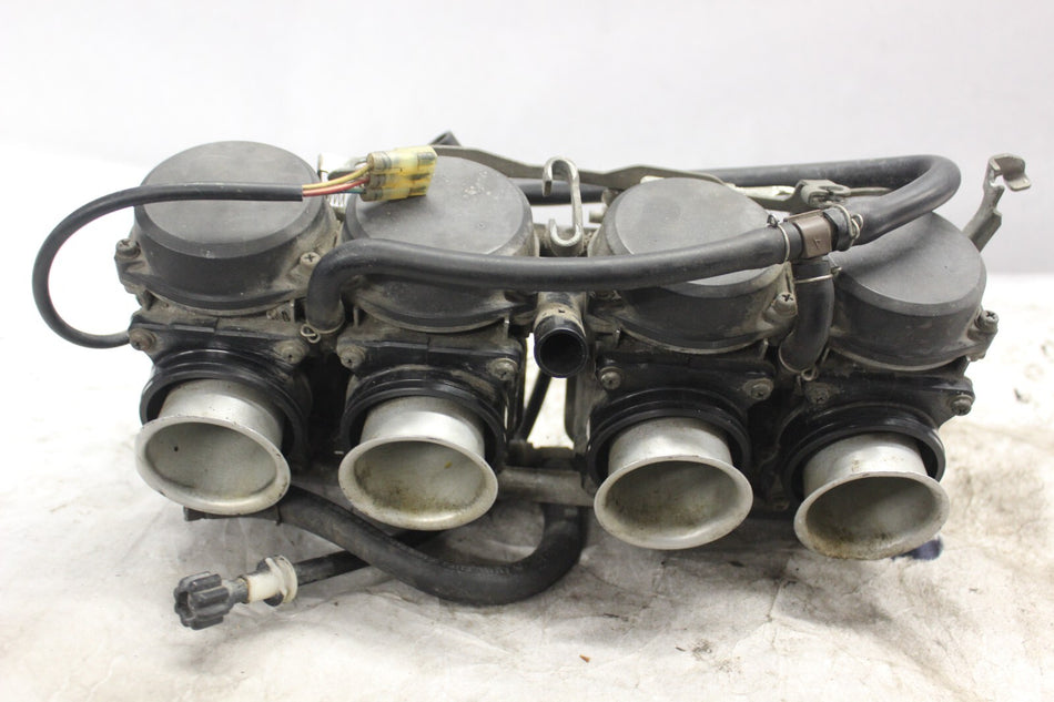 CARBURETOR CARB 16100-MAS-A00 1998 HONDA CBR900RR