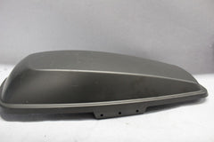 90200413 Saddlebag Lid NEEDS PAINT LEFT HARLEY DAVIDSON