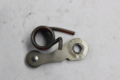 NEUTRAL POSITION LEVER (STOPPER ASSY) 13236-1209 2002 KAWASAKI ZX-6