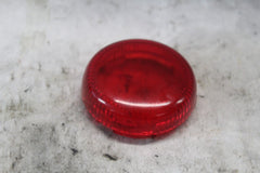 TURN SIGNAL LENS (RED) HARLEY DAVIDSON 68559-07