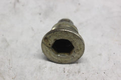 90122-MB0-000 BOLT, LEFT SWINGARM PIVOT 1986 HONDA MAGNA V65