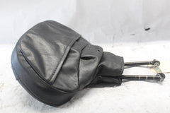 Drivers Backrest HARLEY DAVIDSON