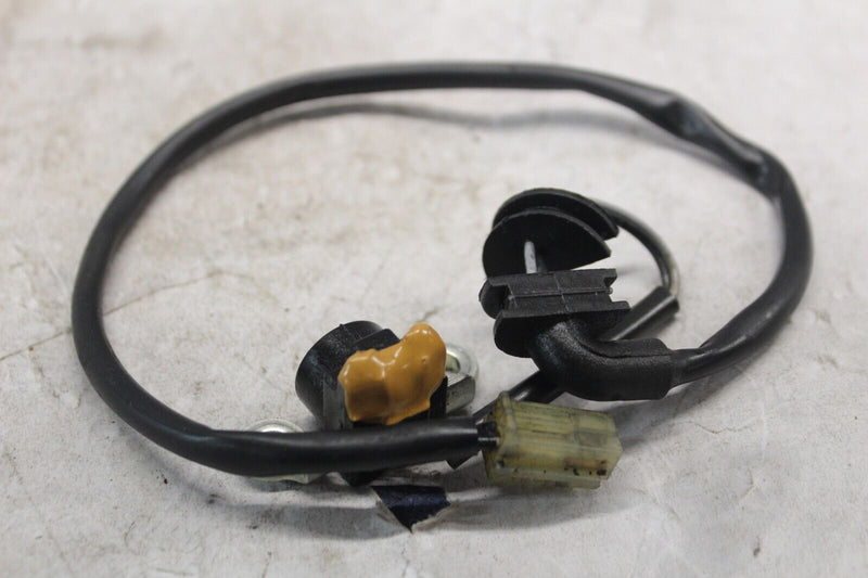 PICK-UP COIL ASSY 2C0-81670-00-00 2007 YAMAHA R6 YZFR6