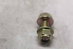 207682046 HORN MOUNTING BOLT M8X20 2023 CAN AM RYKER SPORT ACE