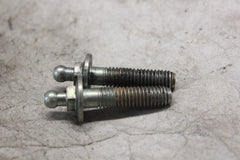 29465-08 Air Cleaner Breather Bolts (2) HARLEY DAVIDSON