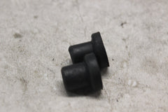 LAMP BRACKET DAMPER 2PCS 92075-1107 1980 KAWASAKI KZ440