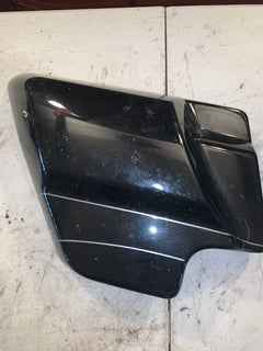 66250-09 Harley Davidson LEFT Side Cover Fairing