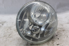 67700062 7" Headlamp Headlight Dual Halogen 2018 H-D STREETGLIDE