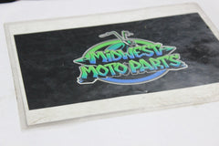 UPPER PUSHROD COVER 17935-79 1997 HD ELECTRAGLIDE FLHTC-I