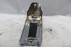 FUEL TANK CONSOLE W/HINGE PIN 61270-08 2008 H-D ELECTRAGLIDE FLHT