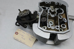 OEM Honda Motorcycle Cylinder Head Rear 2004 Shadow VT750 12220-MEG-020