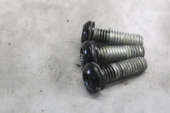 REAR FENDER STRUT BOLT 3PCS 4267 2005 SOFTAIL DELUXE FLSTNI