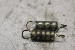 SEAT LOCK SPRING A (2) 77224-MA1-000 1982 HONDA GL500I SILVERWING12