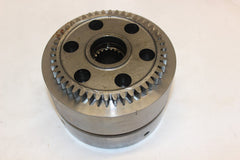 ROTOR 21007-1354 1999 Kawasaki Vulcan VN1500