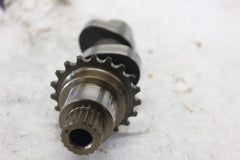 Rear Camshaft 25590-07 25617-07 2010 H-D ULTRA CLASSIC FLHTCU