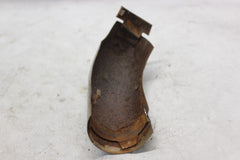 18415-ME9-771 PROTECTOR, RIGHT FRONT EX. PIPE 1983 HONDA SHADOW VT750C