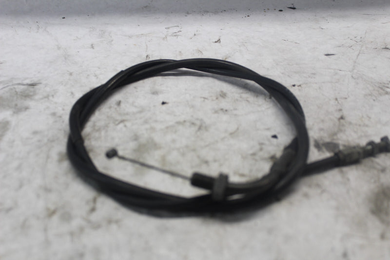 THROTTLE CABLE A 17910-MA1-000 1982 HONDA GL500I SILVERWING