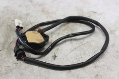 GEARSHIFT TERMINAL BASE ASSY 37730-24F00 2002 SUZUKI HAYABUSA GSX1300R