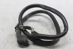 STARTER MOTOR CABLE 32410-MW0-000 1998 HONDA CBR900RR