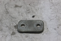 BACKREST BACKING PLATE ASSY 53517-86 53515-86 2010 H-D ULTRA CLASSIC FLHTCU