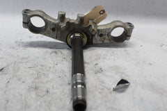 STEERING STEM SEE PHOTOS 51410-20F30 2001 SUZUKI SV650S