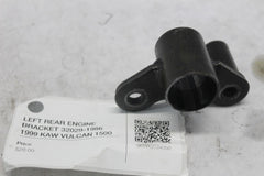 LEFT REAR ENGINE BRACKET 32029-1986 1999 KAW VULCAN 1500