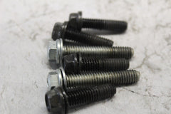 ROCKER HOUSING BOLT 6PCS 3693A, 3736A HARLEY-DAVIDSON