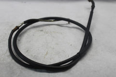 REAR BRAKE CABLE 43450-KS4-710 1993 HONDA HELIX CN250