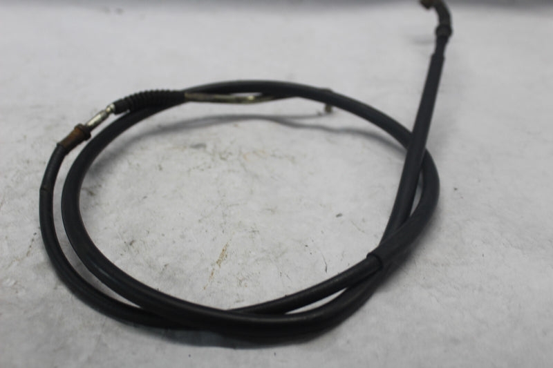 REAR BRAKE CABLE 43450-KS4-710 1993 HONDA HELIX CN250