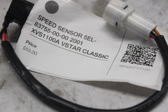 SPEED SENSOR 5EL-83755-00-00 2001 XVS1100A VSTAR CLASSIC