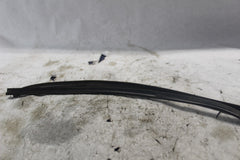 CONSOLE RUBBER MOLDING 2PCS 71294-08 2010 H-D ULTRA CLASSIC FLHTCU