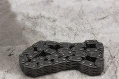 GENERATOR CHAIN 92057-1209 1986 KAWASAKI CONCOURS ZG1000