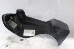 LOWER LEFT FAIRING BLACK 58816-05A 2010 H-D ULTRA CLASSIC FLHTCU