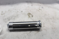 56206-96 Aftermarket Hand Grip LEFT Chrome Harley Davidson