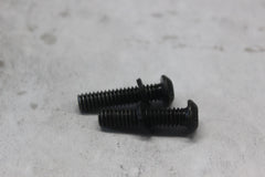 4132 FRONT MC HALF-CLAMP SCREW (2) 2010 H-D ULTRA CLASSIC FLHTCU