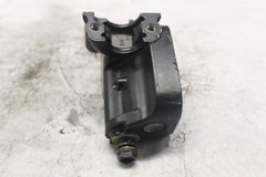 36700169A BLACK CLUTCH MASTER CYLINDER HARLEY DAVIDSON