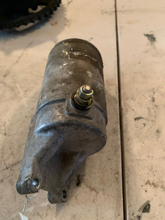 OEM Suzuki Starter 1993 GSXR750 GSXR 750