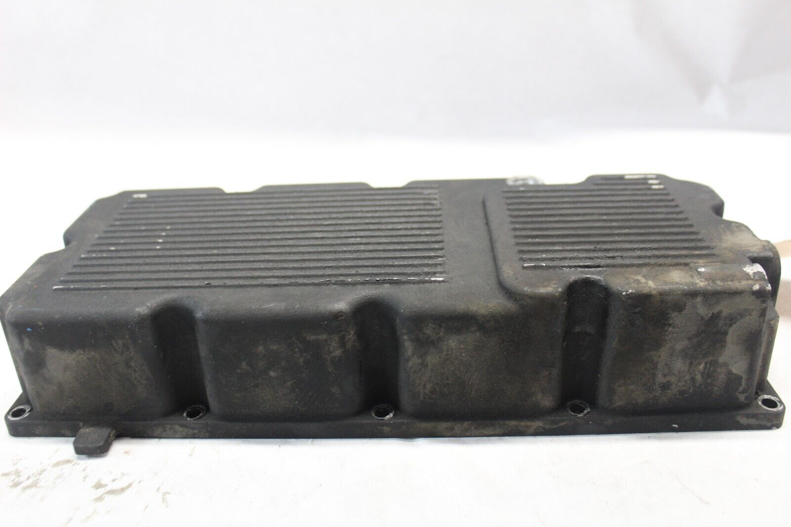 62489-99 Engine Oil Pan Harley Davidson 62711-99A – Midwest