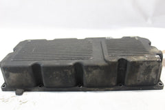 62489-99 Engine Oil Pan Harley Davidson 62711-99A