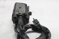 HOUSING-ASSY-CONTROL, LEFT 46091-1857 1999 KAWASAKI NINJA ZX-9R