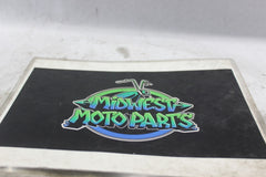 Steering Damper Assy. #51750-24F00 2002 SUZUKI HAYABUSA GSX1300R
