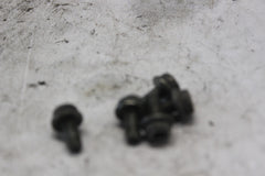 FUEL PUMP MOUNTING BOLT 5PCS 07120-06123 2002 SUZUKI GSX-R1000