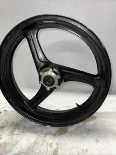 44650-MBW-670 FRONT WHEEL 17 X 3.50 2000 HONDA CBR600F4