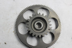 STARTER REDUCTION GEAR 88/21T 28101-MB4-000 1986 V65 MAGNA VF1100C