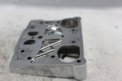 Rocker Housing CHROME 17573-99,on part 17543-99 2001 H-D SOFTAIL DUECE FXSTD
